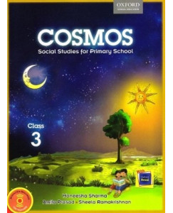 Oxford Cosmos Social Studies - 3